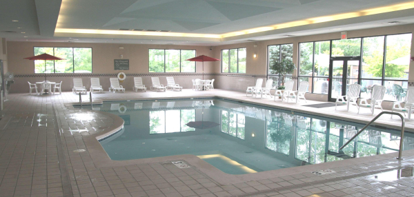 Las mejores ofertas de Hampton Inn Toledo-South/Maumee Maumee 