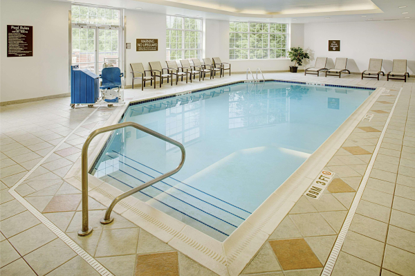 Las mejores ofertas de Homewood Suites by Hilton Cleveland-Solo Solon 