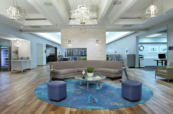 Las mejores ofertas de Homewood Suites by Hilton Ft.Lauderdale Airport-Cr Dania