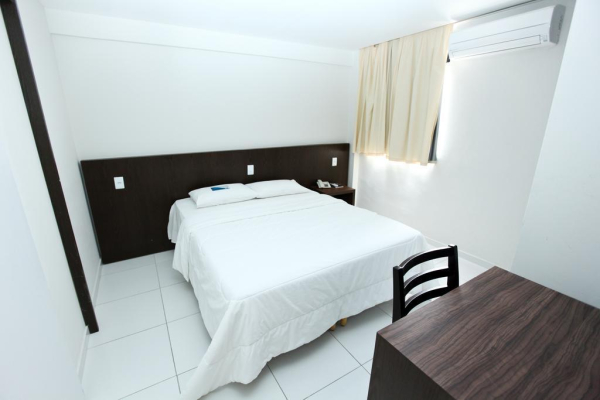 Las mejores ofertas de Jb Hotel Petrolina