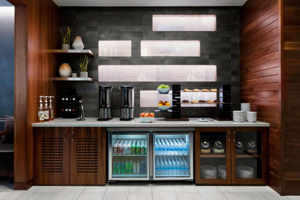Las mejores ofertas de Marriott Cleveland Downtown at Key Tower Cleveland 