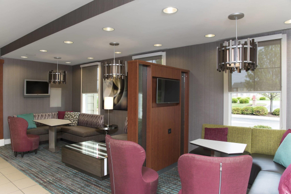 Las mejores ofertas de Residence Inn By Marriott Toledo Maumee Maumee 