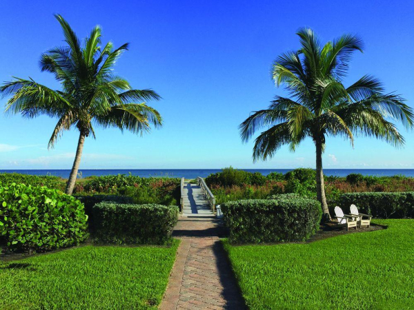 Las mejores ofertas de Sanibel Moorings Sanibel