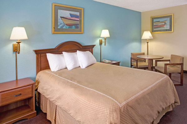 Las mejores ofertas de Super 8 by Wyndham Dania/Fort Lauderdale Arpt Dania