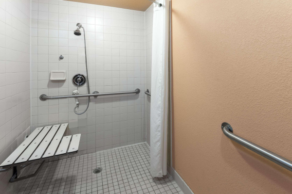 Las mejores ofertas de Super 8 by Wyndham Strongsville/Cleveland Strongsville