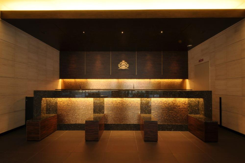 Las mejores ofertas de APA Hotel Sakai-Ekimae Osaka
