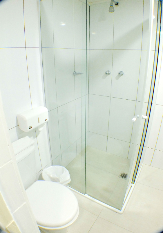 Las mejores ofertas de Hotel Golden Park Curitiba by Nacional Inn Curitiba