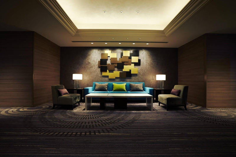 Las mejores ofertas de Osaka Marriott Miyako Hotel Osaka