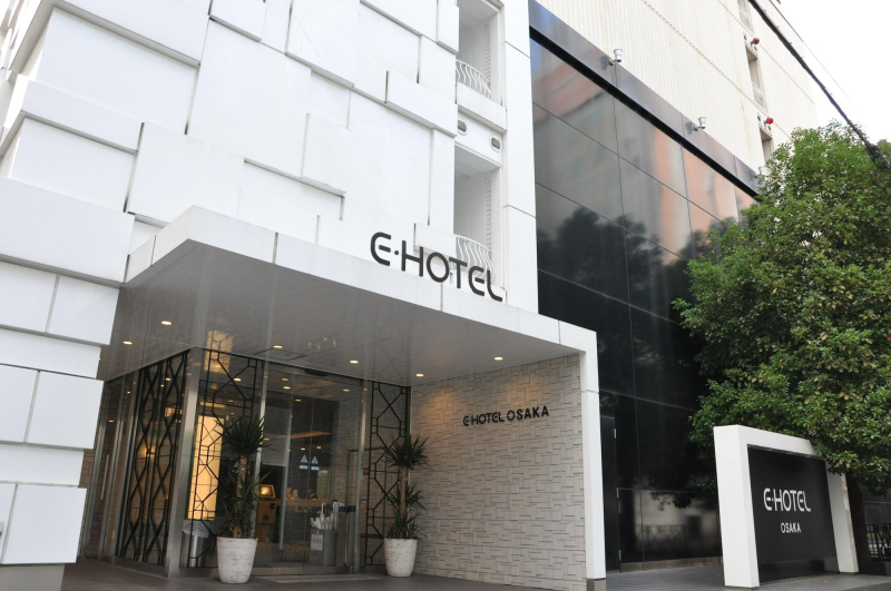 The Hotel North Osaka