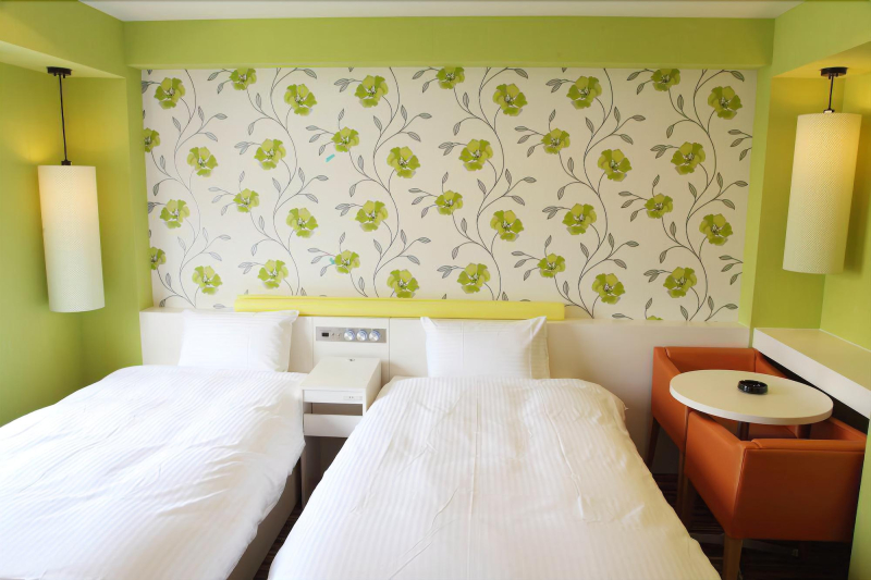 The Hotel North Osaka