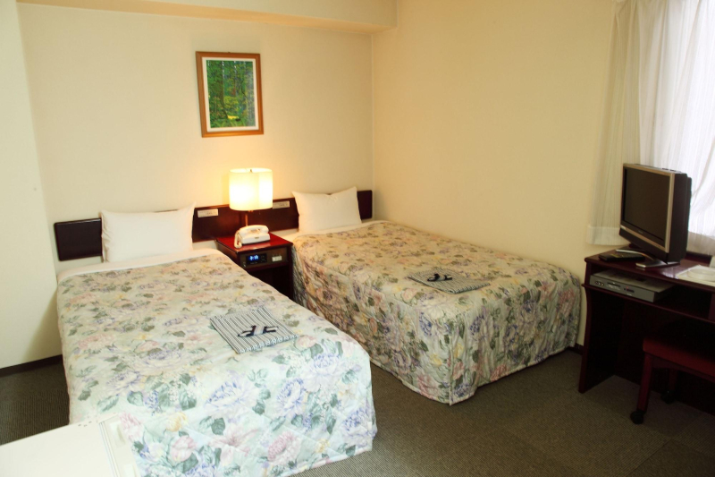 The Hotel North Osaka