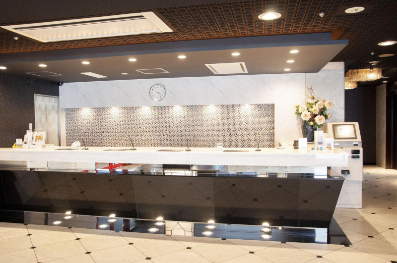 The Hotel North Osaka