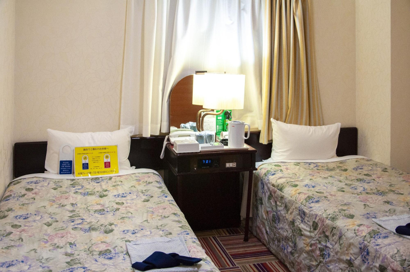 The Hotel North Osaka