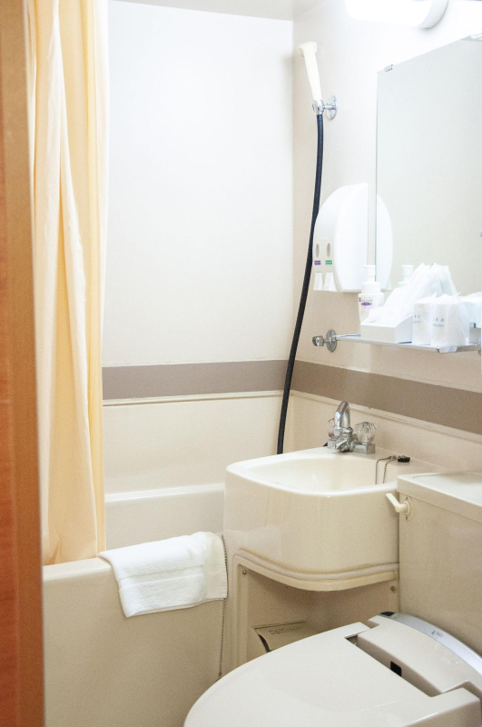 The Hotel North Osaka