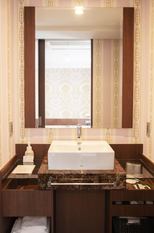 The Hotel North Osaka