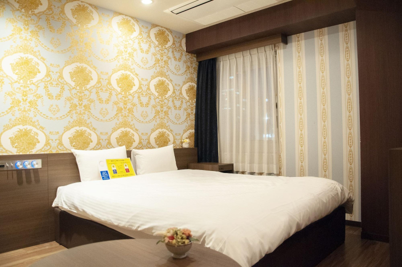 The Hotel North Osaka