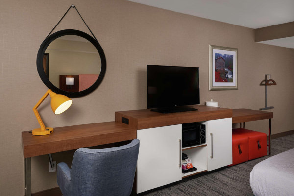 Las mejores ofertas de Hampton Inn Youngstown-West I-80 Youngstown 