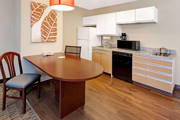 Las mejores ofertas de Mainstay Suites Cincinnati Blue Ash Blue Ash