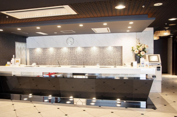 Las mejores ofertas de The Hotel North Osaka Osaka