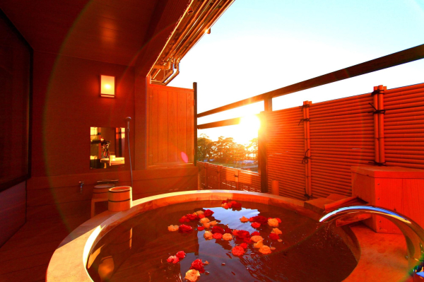 Las mejores ofertas de Toi Fujiya Hotel Shizuoka 