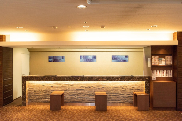Las mejores ofertas de ViaInn Shin Osaka Osaka