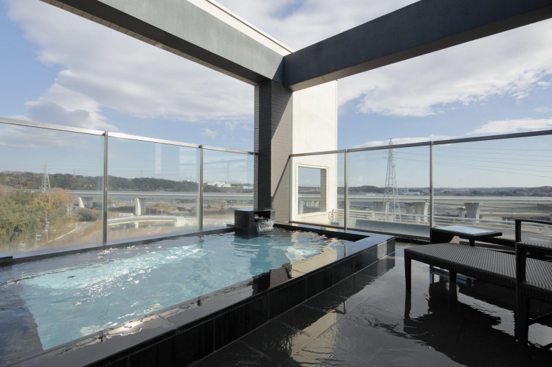 Candeo Hotels Kameyama