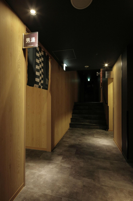 Candeo Hotels Kameyama