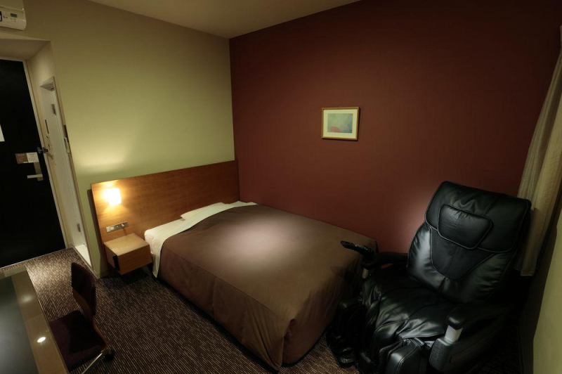 Las mejores ofertas de Candeo Hotels Kameyama Osaka