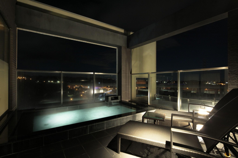 Candeo Hotels Kameyama