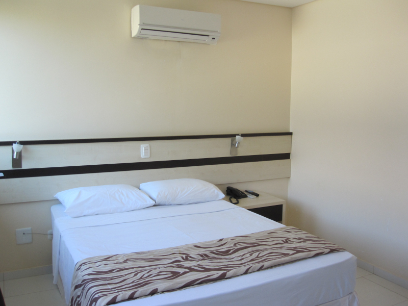 Las mejores ofertas de Cataratas Park Hotel e Eventos Foz Do Iguaçu