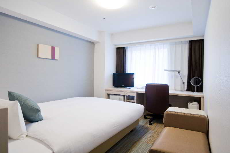 Las mejores ofertas de Daiwa Roynet Hotel Osaka Uehonmachi Osaka