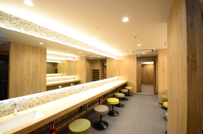 Las mejores ofertas de First Cabin Midosuji-Namba Osaka