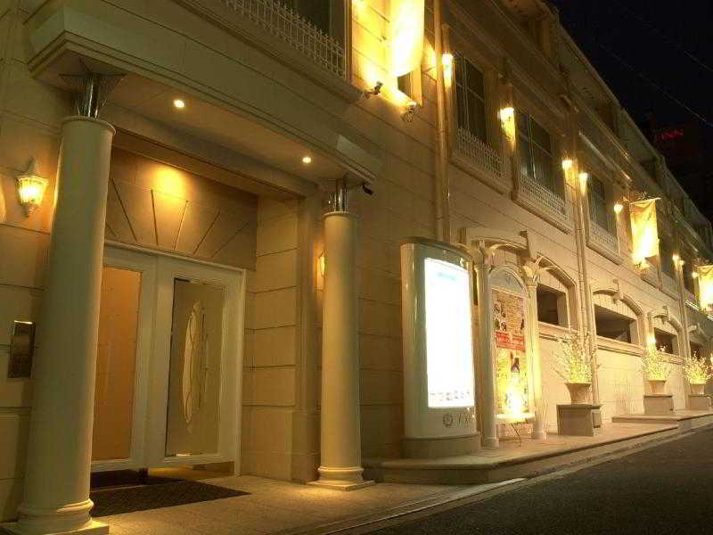 Las mejores ofertas de Hotel Fine Garden Umeda Osaka