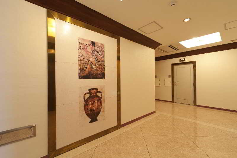 Las mejores ofertas de Hotel Grand Fine Toyonaka Minami Osaka