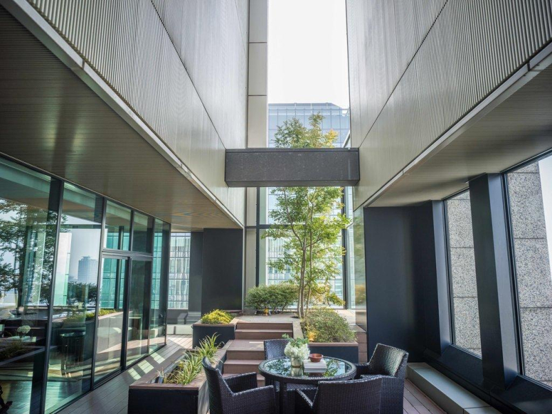 Las mejores ofertas de InterContinental Osaka Osaka