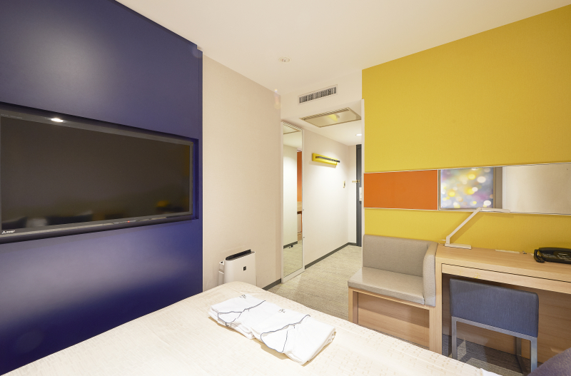 Las mejores ofertas de Sotetsu Grand Fresa Osaka Namba Osaka