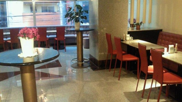 Las mejores ofertas de Arrow Hotel Osaka Osaka 