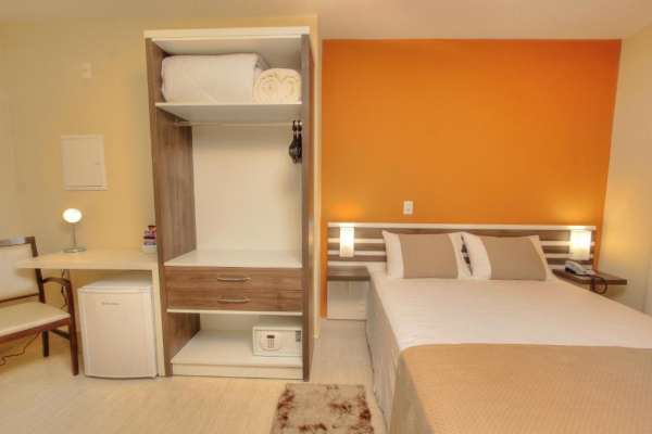 Las mejores ofertas de Bristol Portal Do Iguacu São José Dos Pinhais