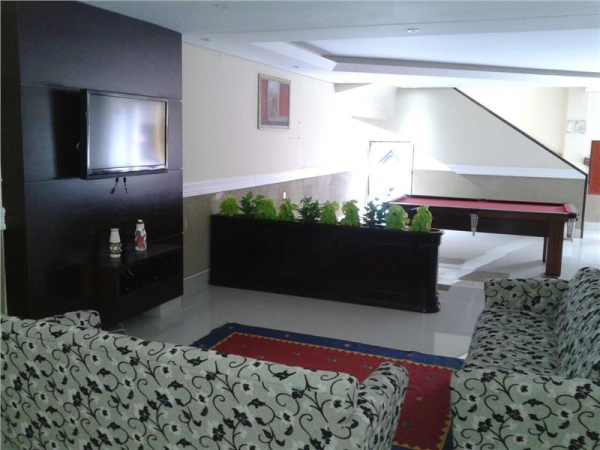 Las mejores ofertas de Estacao Express Hotel Curitiba