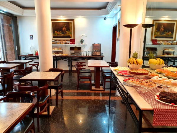 Las mejores ofertas de Golden Star Curitiba 