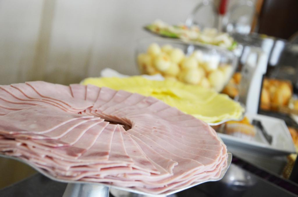 Las mejores ofertas de Inacio Palace Hotel Porto Velho