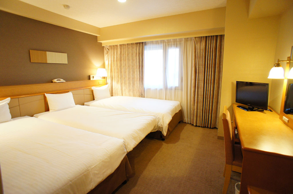 Las mejores ofertas de Kanku Joytel Hotel Osaka