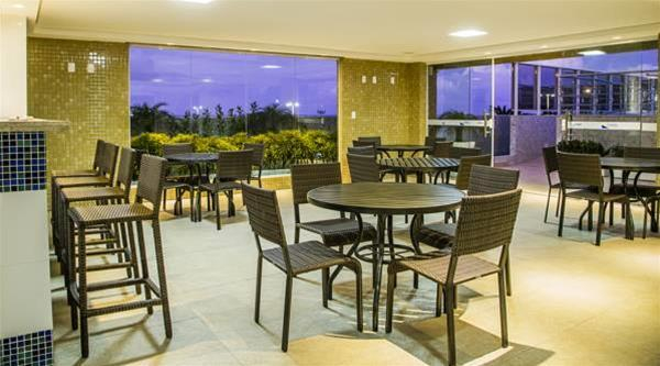 Las mejores ofertas de Laguna Praia Hotel - Tambau João Pessoa