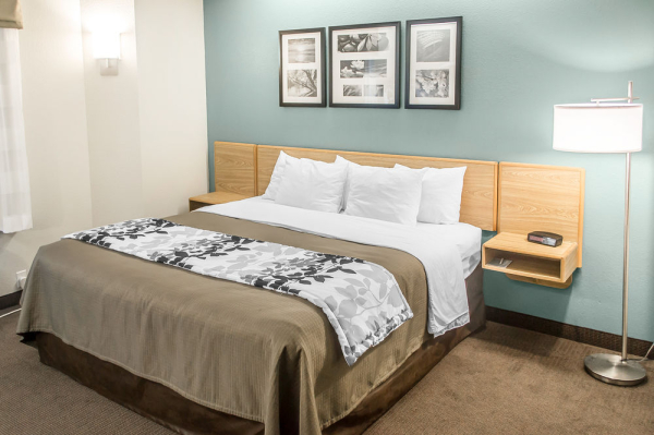 Las mejores ofertas de SLEEP INN & SUITES Port Clinton 