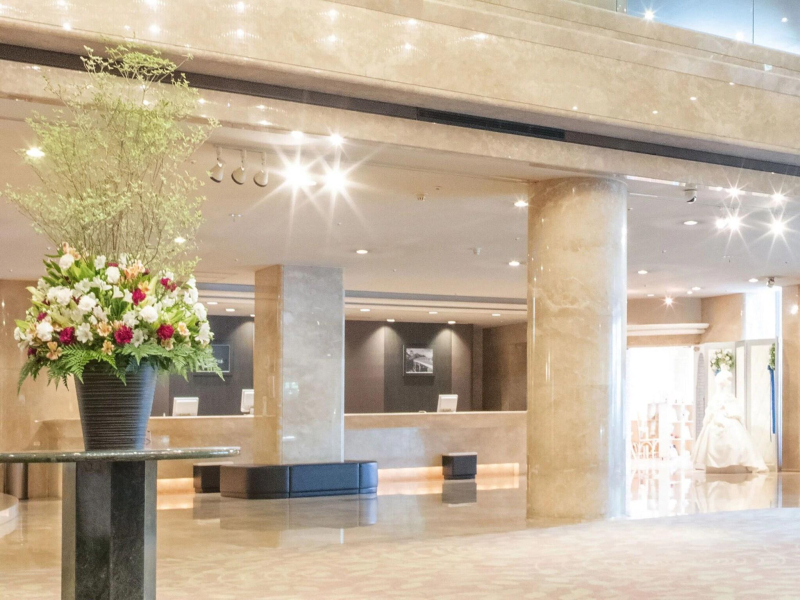 Las mejores ofertas de Hotel Awina Osaka Osaka