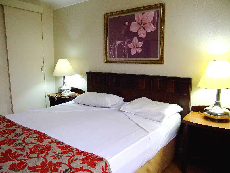 Las mejores ofertas de Hotel Dan Inn Curitiba Centro by Nacional Inn Curitiba