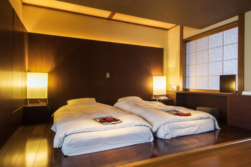 Las mejores ofertas de Hotel Ichiei Osaka