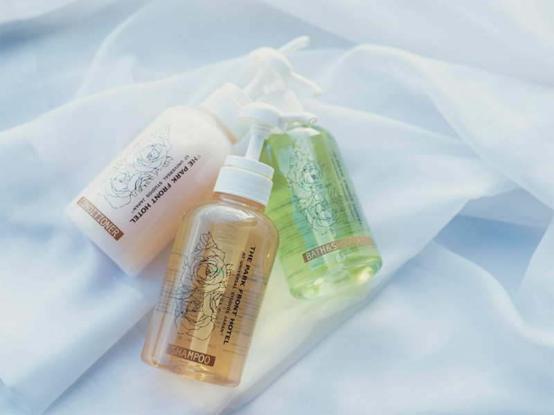 The Park Front Hotel at Universal Studio Japan