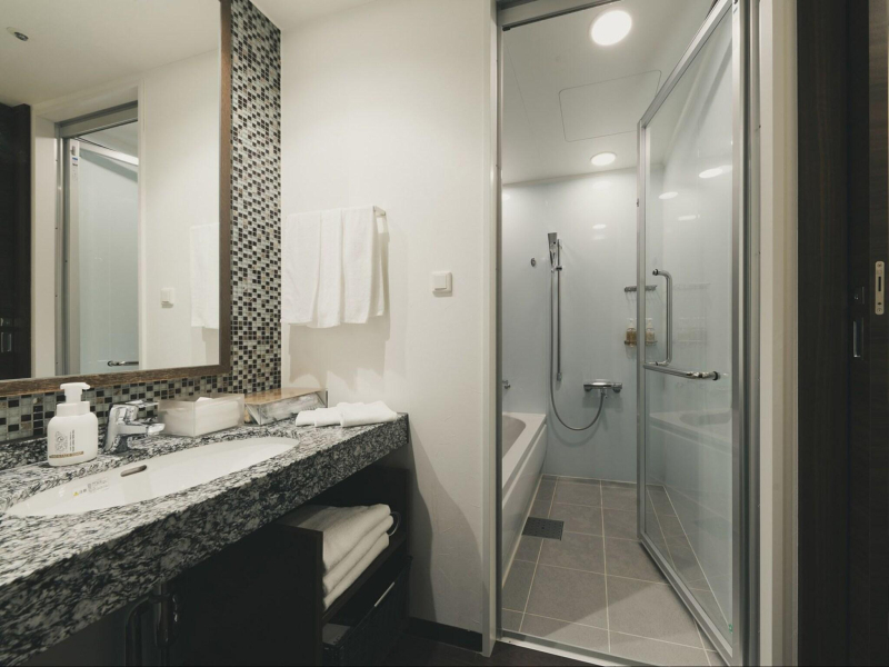 The Park Front Hotel at Universal Studio Japan