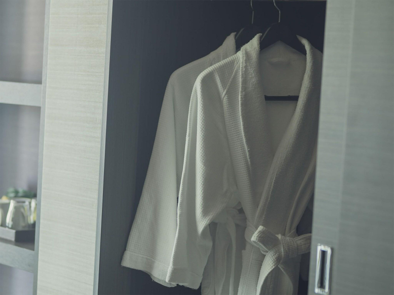 The Park Front Hotel at Universal Studio Japan